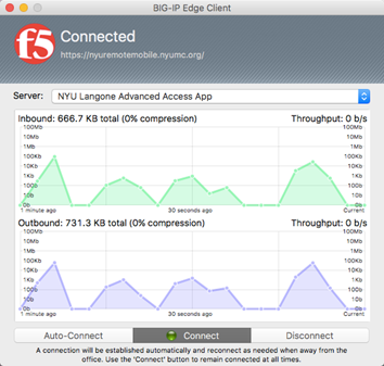 Successfully Connected